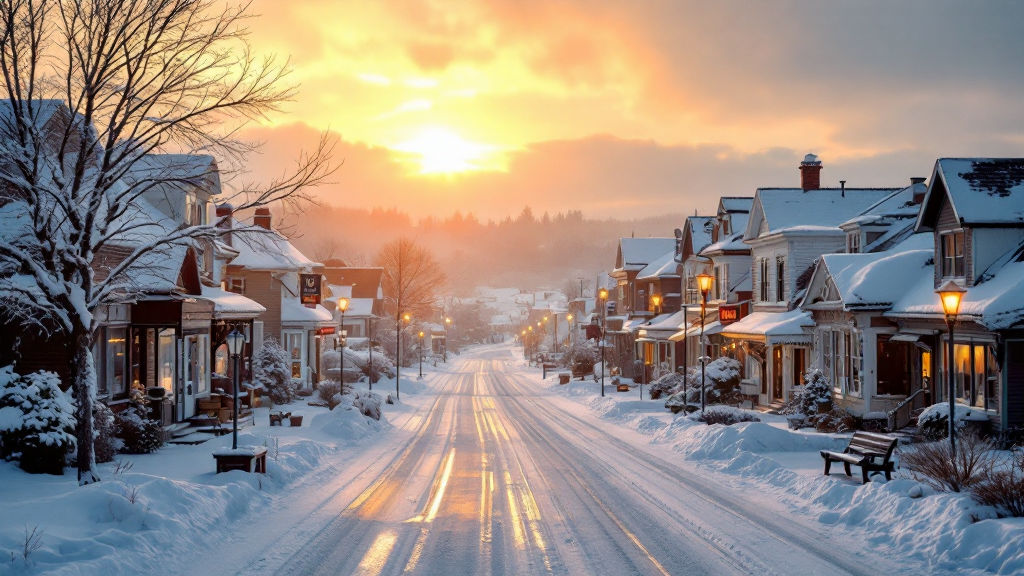 Highlands East scenic landscape featuring natural beauty, representing options for debt relief. Debt solutions available.