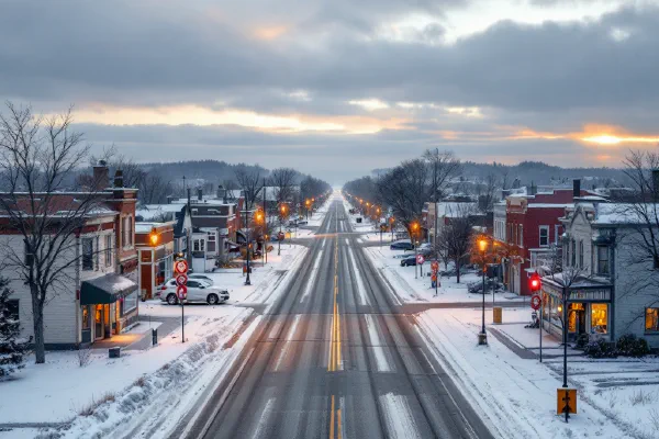 Iroquois Falls | Expert Debt Relief & Consumer Proposal Help