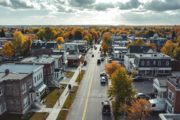 Lake of Bays | Expert Consumer Proposals & Debt Solutions