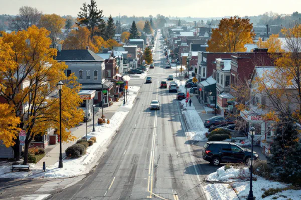 Lanark Highlands | Effective Debt Relief & Proposal Solution