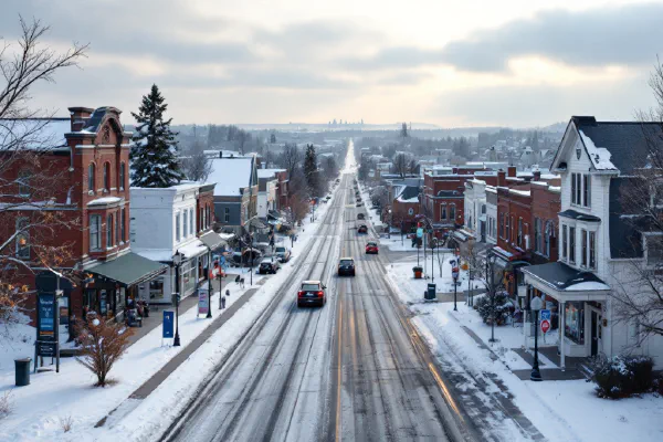 Madawaska Valley | Expert Debt Solutions & Relief Assistance