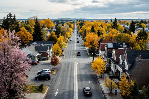 Marathon | Expert Consumer Proposal & Debt Relief Solutions