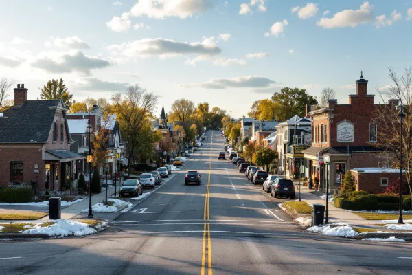 Muskoka Falls | Expert Debt Relief & Consumer Proposal Help