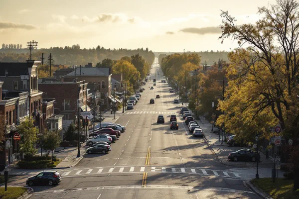 Newmarket | Bankruptcy Alternatives - Find Financial Freedom