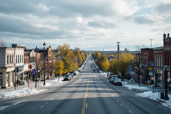 Niagara Falls | Personal Bankruptcy and Debt Relief Solution