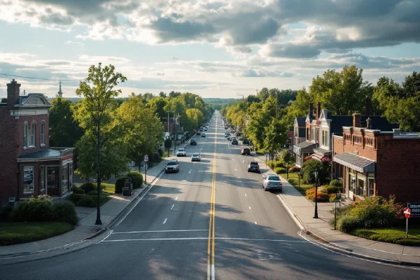 Northern Bruce Peninsula | Free Debt Advice & Relief Service