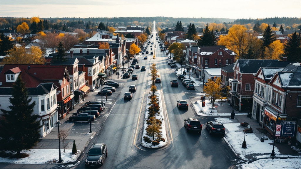 Debt help in Orangeville Orangeville debt relief consultation with a financial advisor discussing options for debt management.