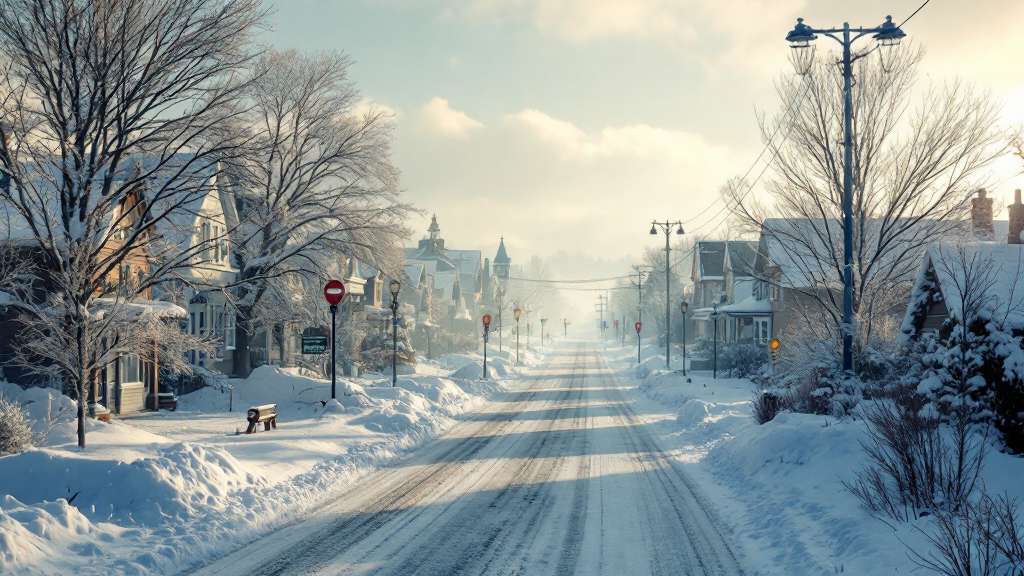 Otonabee-South Monaghan landscape featuring local community resources for debt relief support. Debt solutions available.