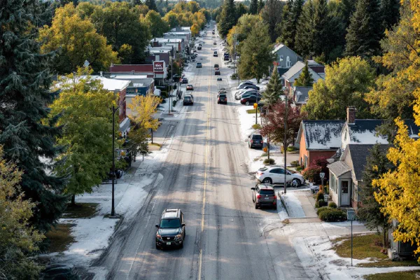 Seguin | Expert Consumer Proposals & Debt Help Services