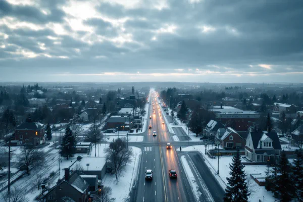 Shuniah | Expert Debt Relief & Consumer Proposal Solutions