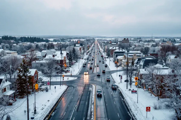 South Huron | Free Debt Relief & Consumer Proposal Advice