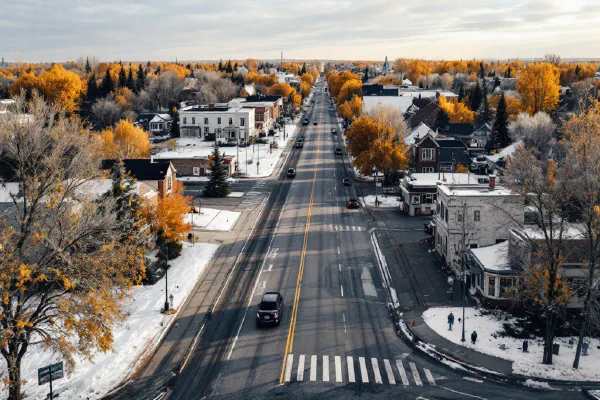 Stirling-Rawdon | Expert Debt Relief & Consumer Proposals
