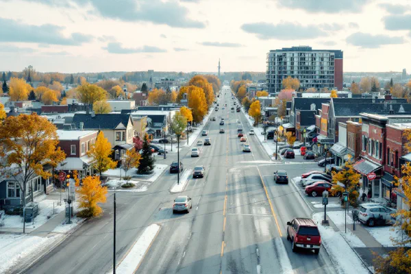 Tyendinaga | Financial Freedom & Debt Relief Solutions