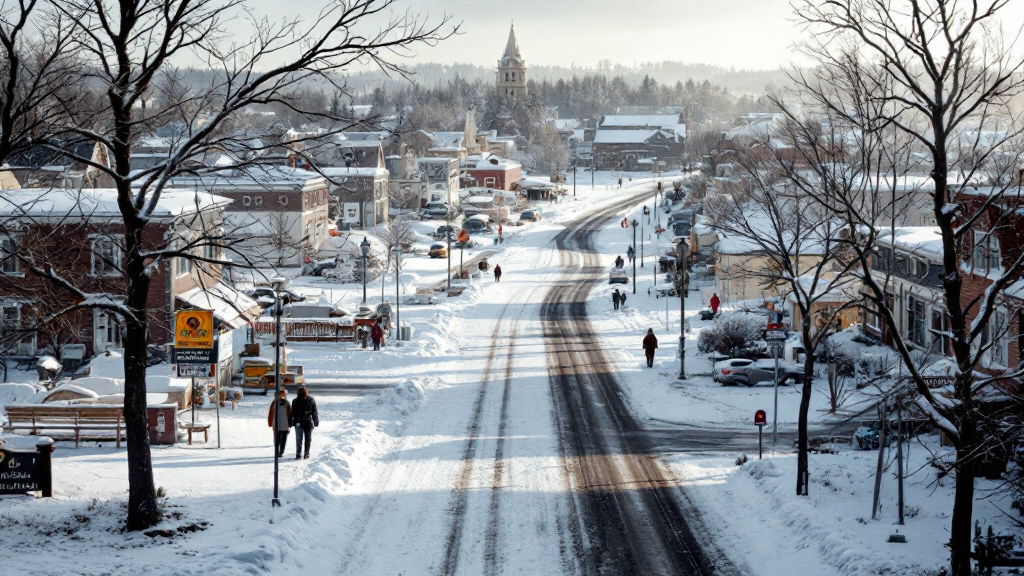image of Ascot Corner showcasing community resources for debt relief assistance Debt solutions available.