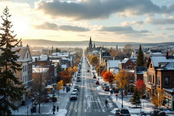 Baie-Comeau | Consumer Proposals & Bankruptcy Help Today!