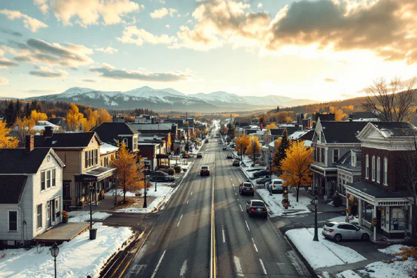 Baie-Saint-Paul | Pro Debt Relief & Consumer Proposals Help