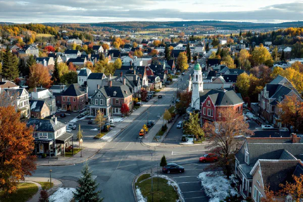 Beauceville | Expert Debt Relief & Consumer Proposal Help
