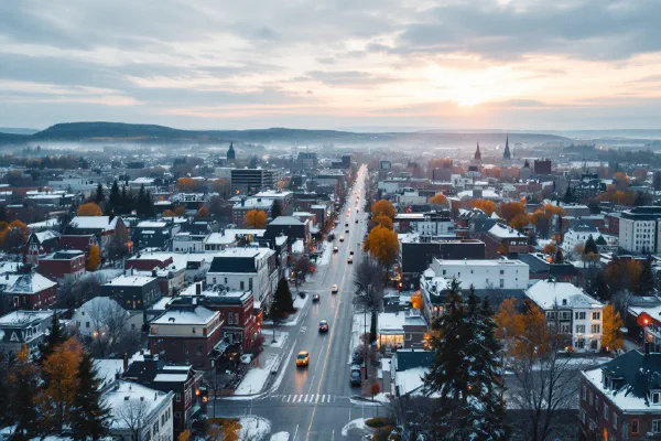 Beauharnois | Free Debt Counselling and Relief Solutions