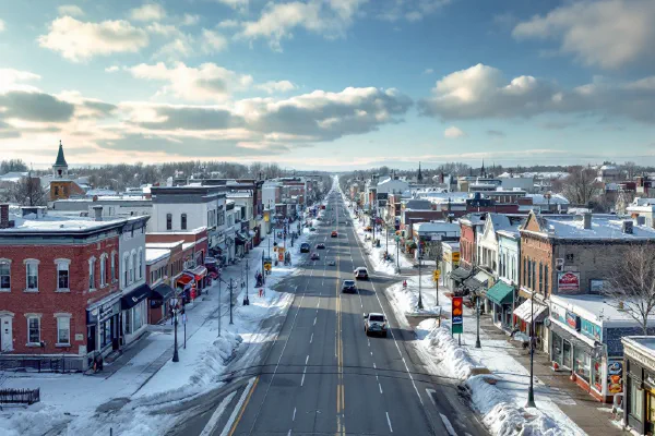 Blainville | Consumer Proposals, Financial Freedom & More