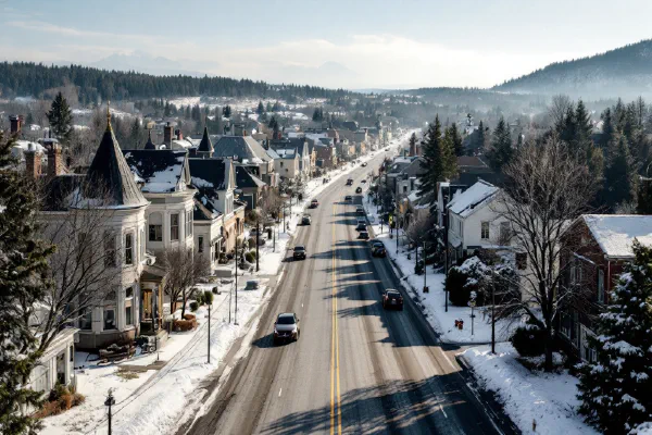 Chateau-Richer | Expert Debt Relief & Consumer Proposal Help
