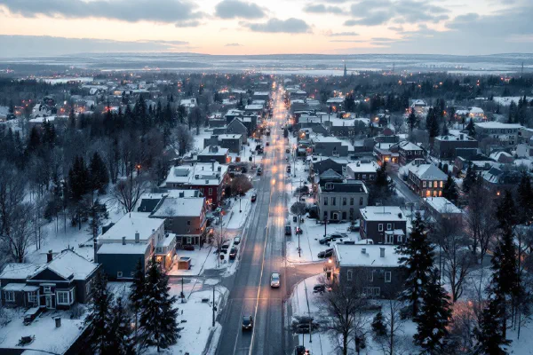 Chibougamau | Expert Debt Relief & Consumer Proposal Help