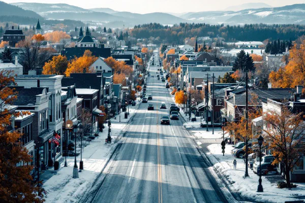 Coaticook | Effective Debt Solutions and Relief Services