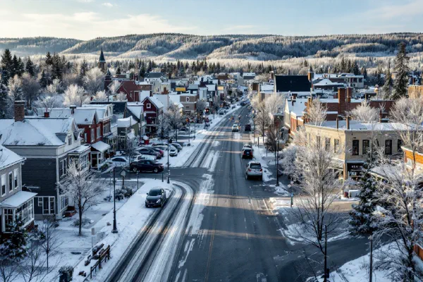 Compton | Trusted Consumer Proposal & Bankruptcy Advisors