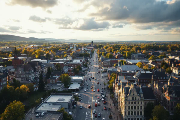 Deux-Montagnes | Expert Debt Relief & Consumer Proposal Help