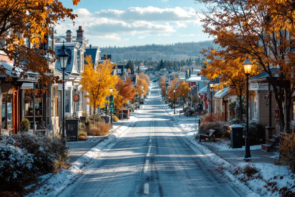 Donnacona | Expert Debt Relief & Consumer Proposal Solutions
