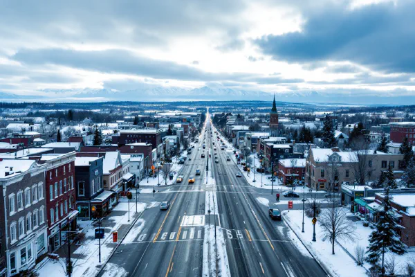 Dorval | Debt Relief Solutions with Proposals & Bankruptcy
