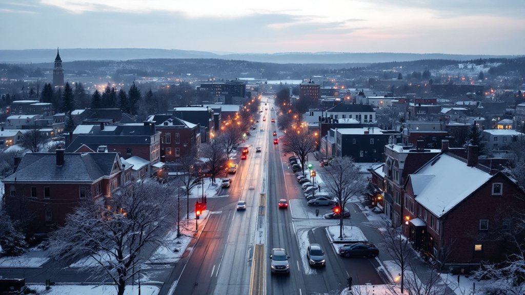Debt help in Drummondville people discussing debt relief options in Drummondville