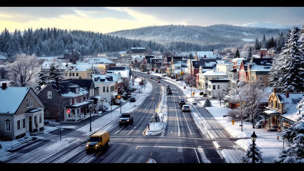 Debt help in Forestville Forestville scenic view with lush trees, symbolizing hope and calm in debt relief journeys.
