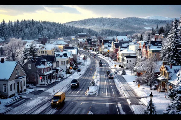 Forestville | Expert Debt Solutions & Consumer Proposals