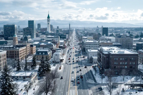 Gatineau | Discover Alternatives to Bankruptcy DEBT INSIDERS