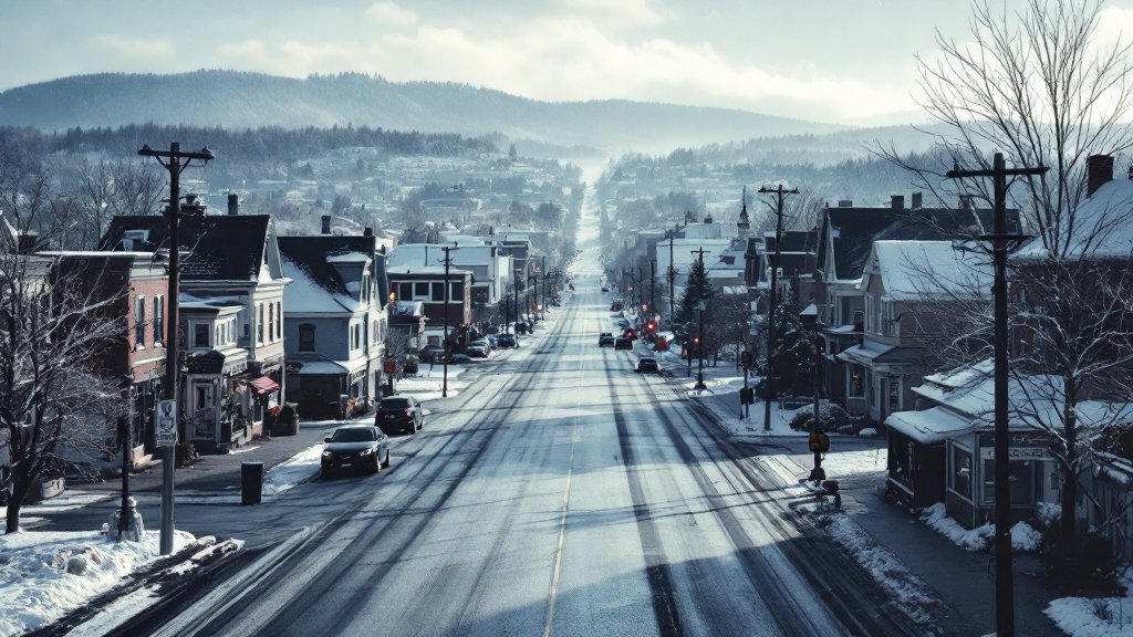Debt help in Havre-Saint-Pierre Havre-Saint-Pierre scenic view with a focus on debt relief resources available in the community.