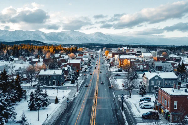 La Malbaie | Consumer Proposals & Debt Relief Experts Today!