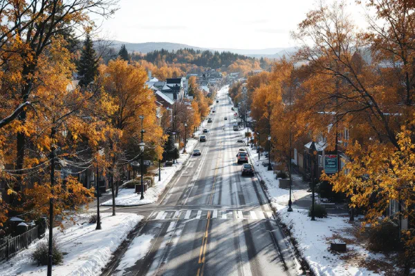La Tuque | Expert Debt Relief & Consumer Proposal Help