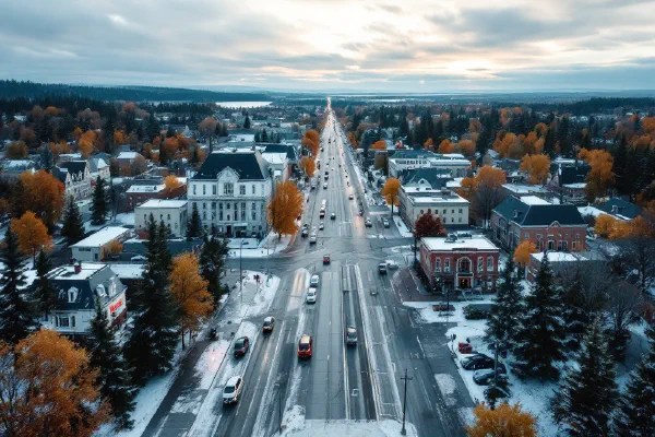 Lac-Brome | Personal Bankruptcy & Debt Management Solutions