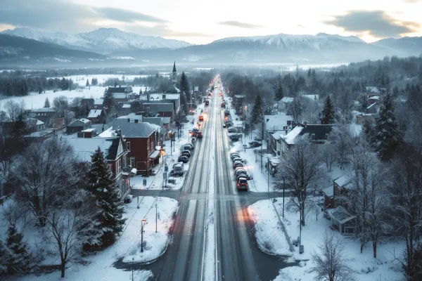 Lac-Etchemin | Expert Debt Solutions & Consumer Proposals