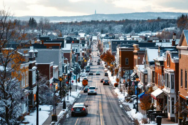 Maniwaki | Expert Debt Relief & Consumer Proposal Solutions
