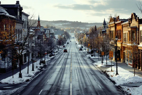 Matane | Consumer Proposal Experts - Debt Relief Solutions