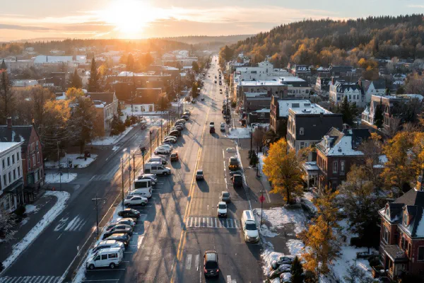 Mont-Royal | Expert Debt Relief & Consumer Proposal Services