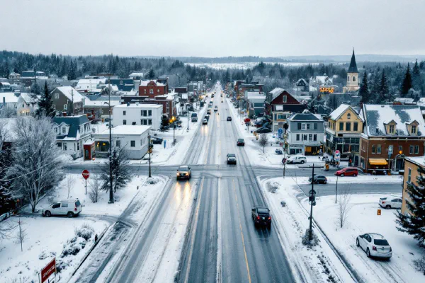Mont-Tremblant | Expert Debt Solutions & Consumer Proposals