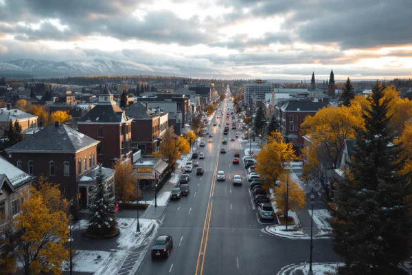 Montmagny | Expert Debt Solutions & Consumer Proposals