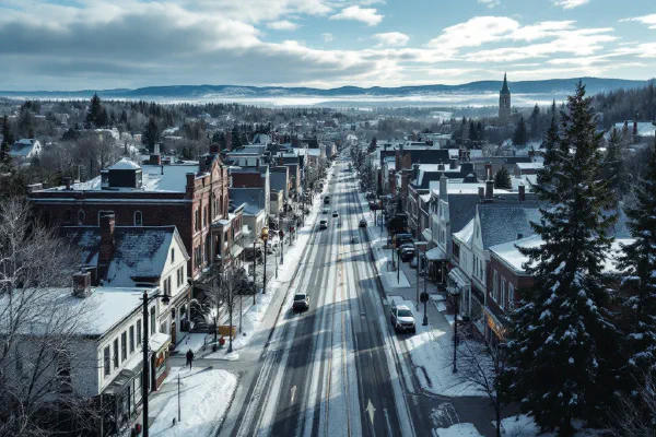 New Richmond | Expert Debt Relief & Consumer Proposals