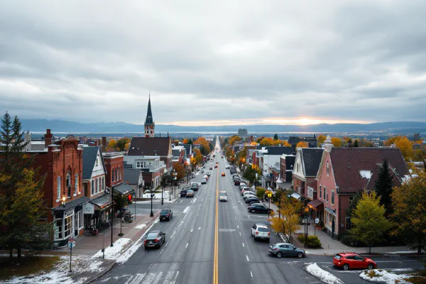 Notre-Dame-des-Prairies | Exploring Debt Relief Solutions