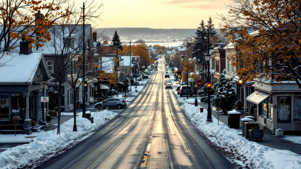 Debt help in Paspebiac Paspebiac community members discussing debt relief options in a local support group meeting.