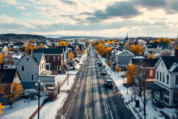 Pointe-Calumet | Debt Relief & Consumer Proposal Experts