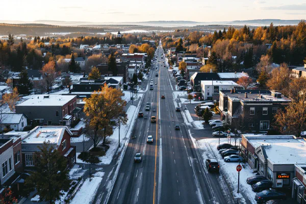Repentigny | Hassle-Free Licensed Insolvency Trustee Help
