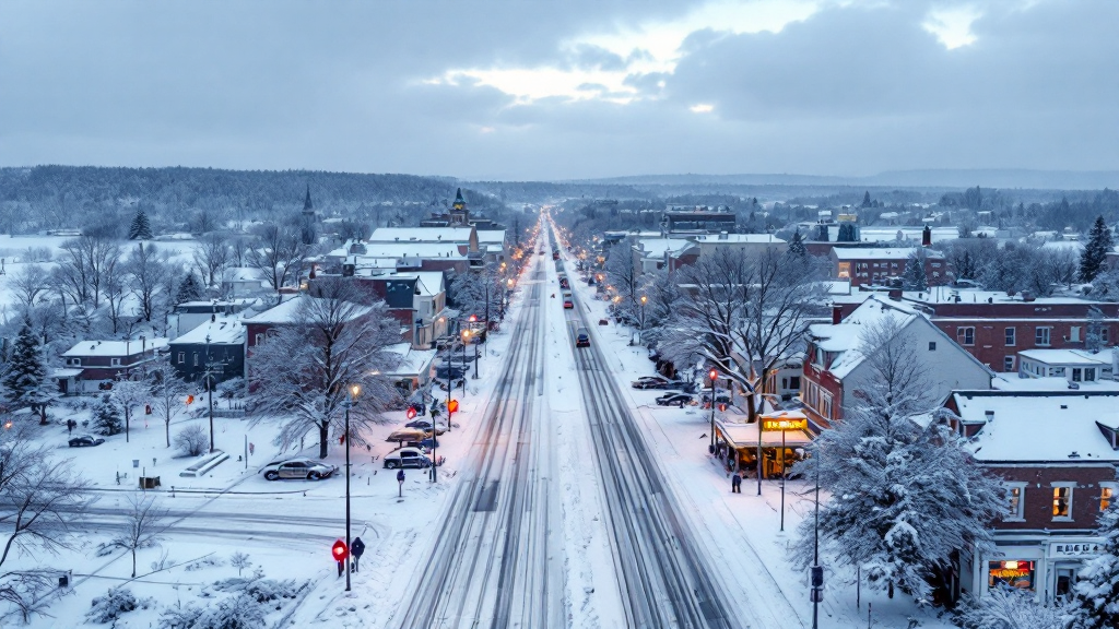 Richmond city skyline with a focus on debt relief resources and support in the community. Debt solutions available.